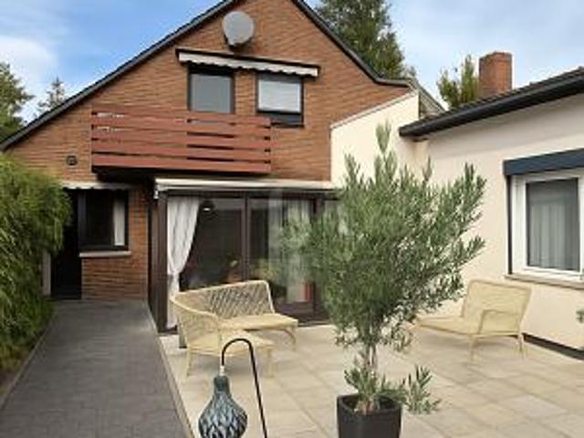 Haus kaufen in Gohfeld, Lohne