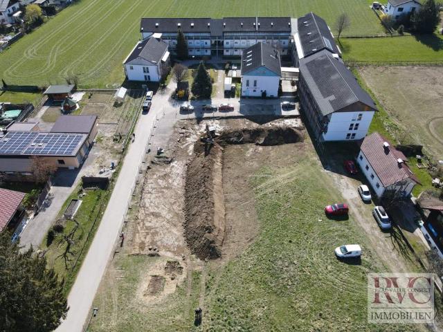 Wohnung kaufen in St. Agathen und Perau, Judendorf-Straßengel