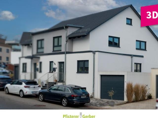 Haus kaufen in Oberderdingen, Baden-Württemberg