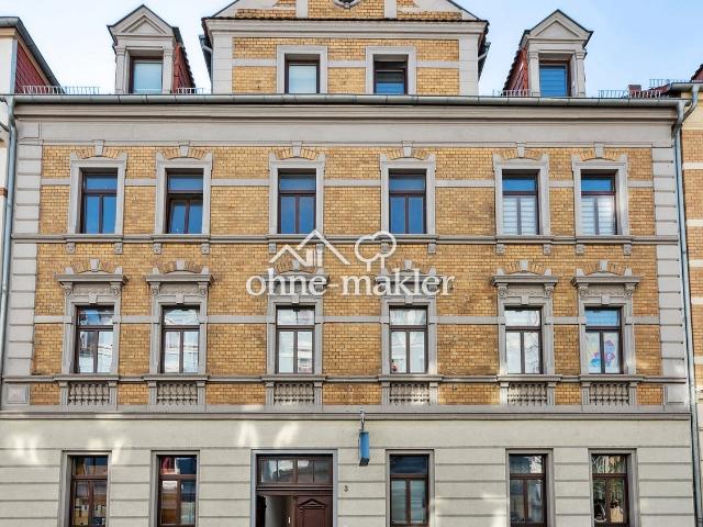 Haus kaufen in Cölln, Meißen