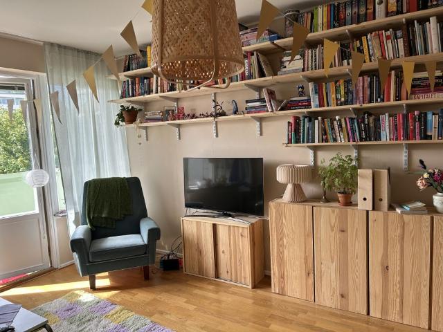 Lägenhet hyra i Malmö, Skåne