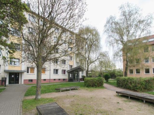 Wohnung kaufen in Hildesheim, Niedersachsen