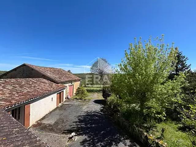 Maison vente à Périgueux, Sorges