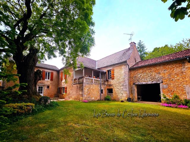 Maison vente à Périgueux, Sorges