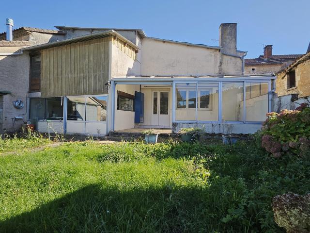 Maison vente à Périgueux, Sorges