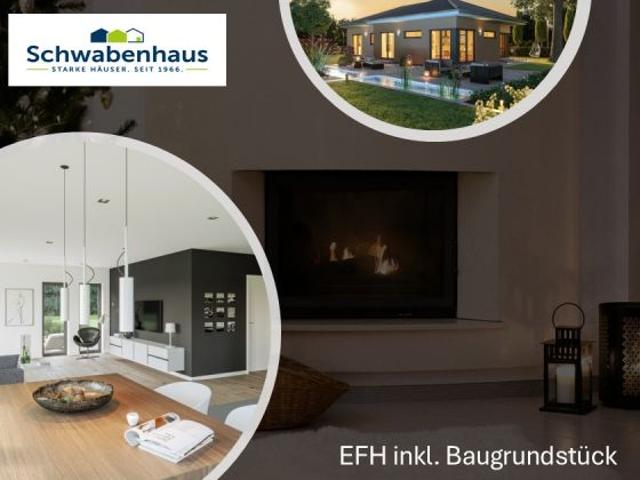 Haus kaufen in Wustermark, Brandenburg