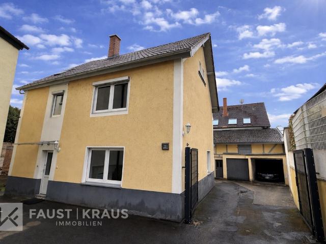 Villa kaufen in Hösbach, Bayern
