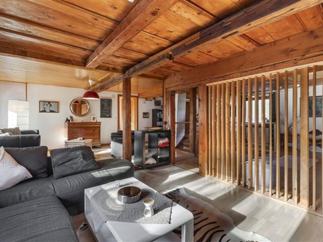 Einfamilienhaus kaufen in La Roche, Freiburg