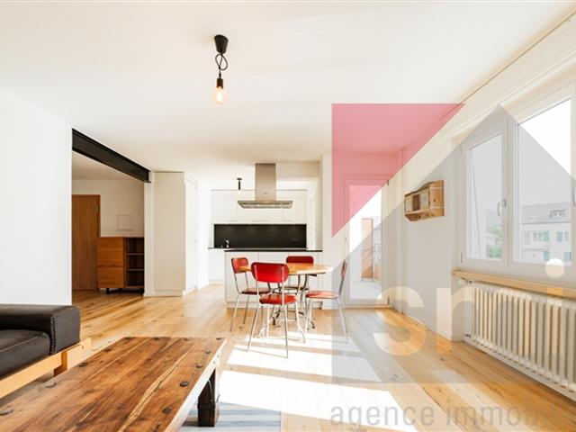 Wohnung kaufen in Bulle, Freiburg