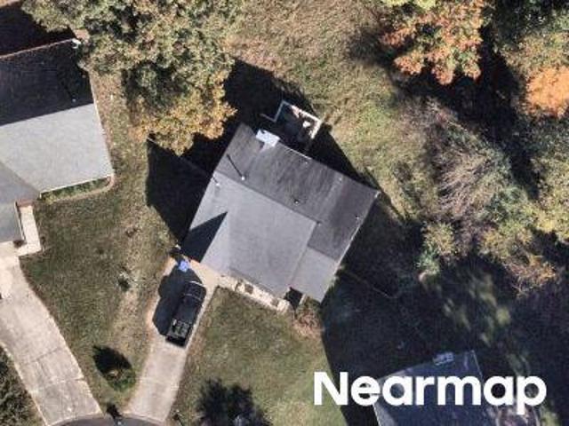 House for sale in Fayetteville, North Carolina