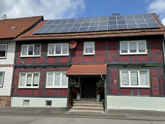 Haus kaufen in Bad Grund, Niedersachsen