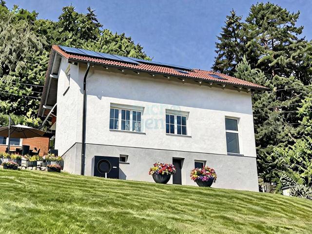 Haus kaufen in Rosental an der Kainach, Steiermark