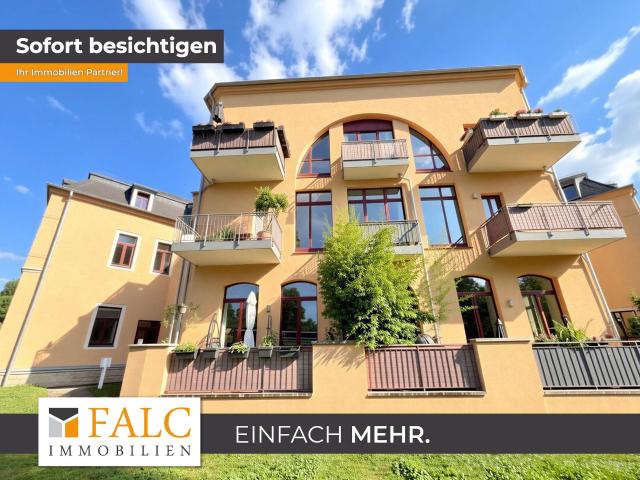 Wohnung kaufen in Dresden, Sachsen