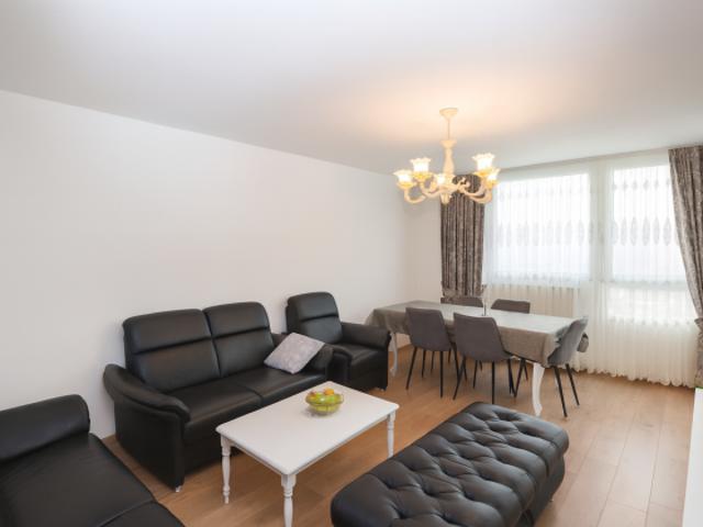 Wohnung kaufen in Ottobrunn, Bayern