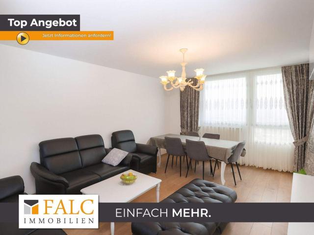 Wohnung kaufen in Ottobrunn, Bayern