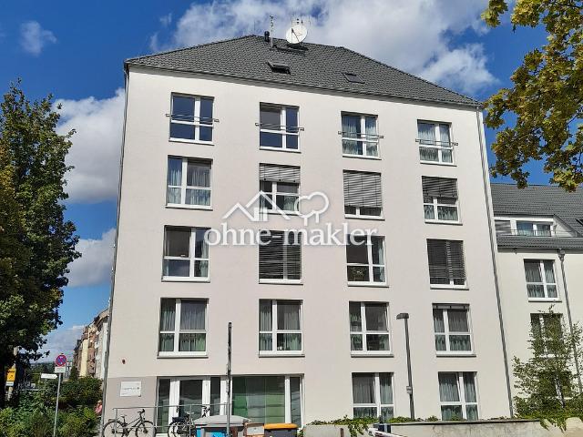 Apartment kaufen in Sankt Peter, Nürnberg