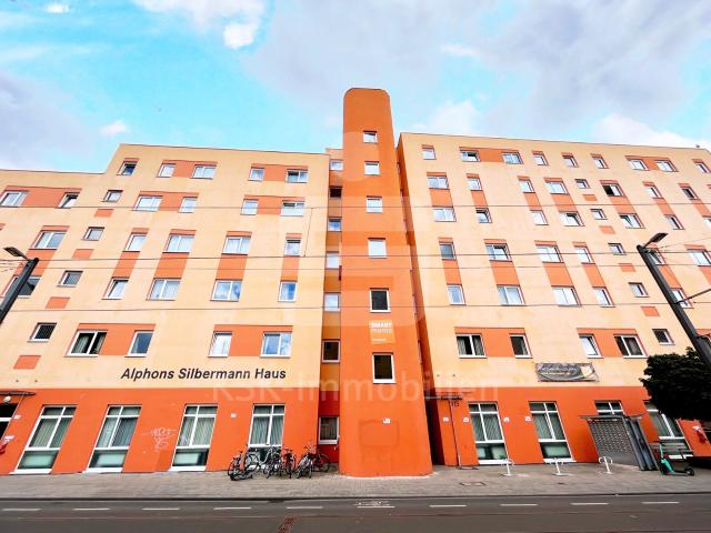 Wohnung kaufen in Zollstock, Köln