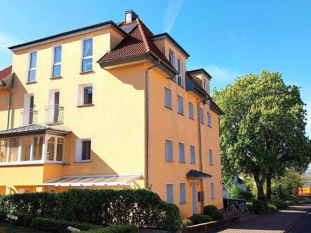 Haus kaufen in Fulda, Innenstadt