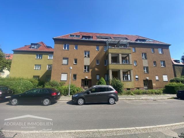 Wohnung kaufen in Falkenhagener Feld, Berlin