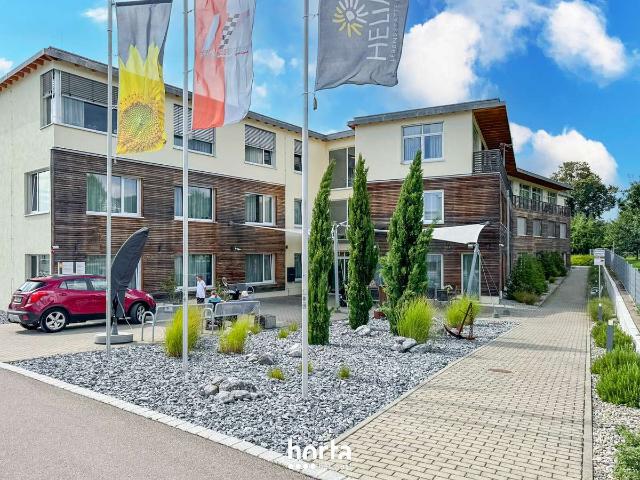 Wohnung kaufen in Steißlingen, Landkreis Konstanz