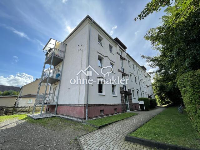 Apartment kaufen in Borna, Sachsen
