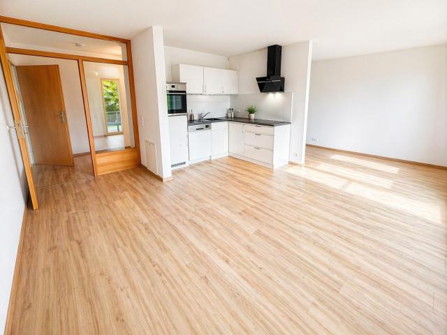 Wohnung kaufen in Burghausen-Rückmarsdorf, Leipzig