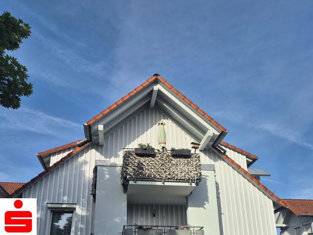 Dachgeschosswohnung kaufen in Heuberg, Pfedelbach