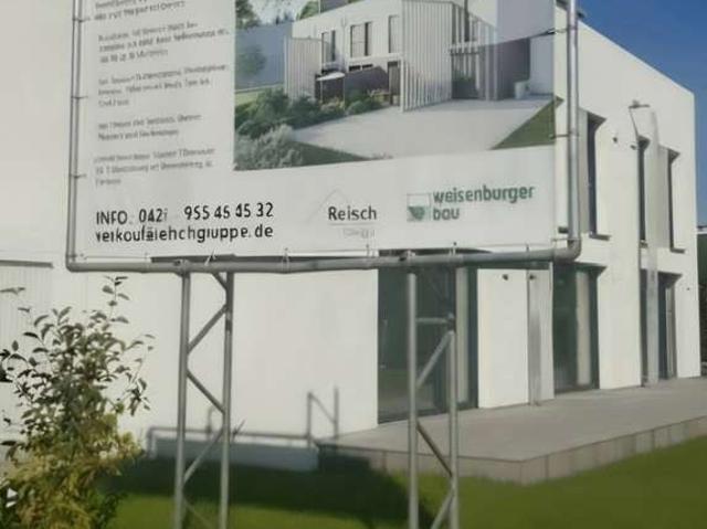 Haus kaufen in Wiesental, Waghäusel