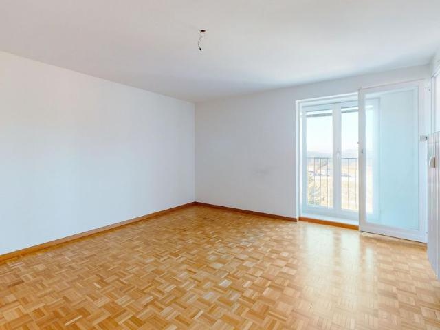Apartment mieten in Lanzenhäusern, Schwarzenburg