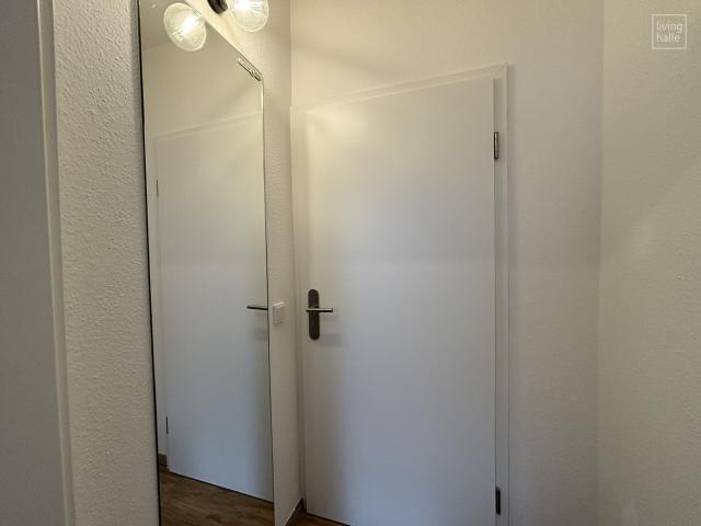 Apartment mieten in Giebichenstein, Halle (Saale)