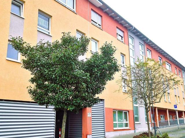 Wohnung kaufen in Oberursel, Hessen