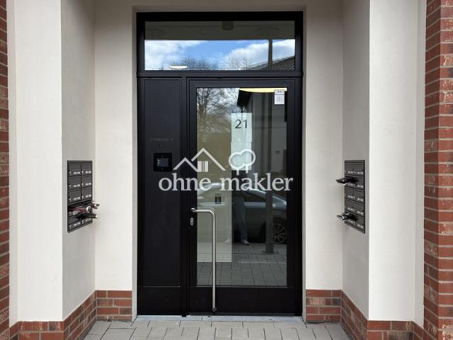 Apartment mieten in Wald, Solingen