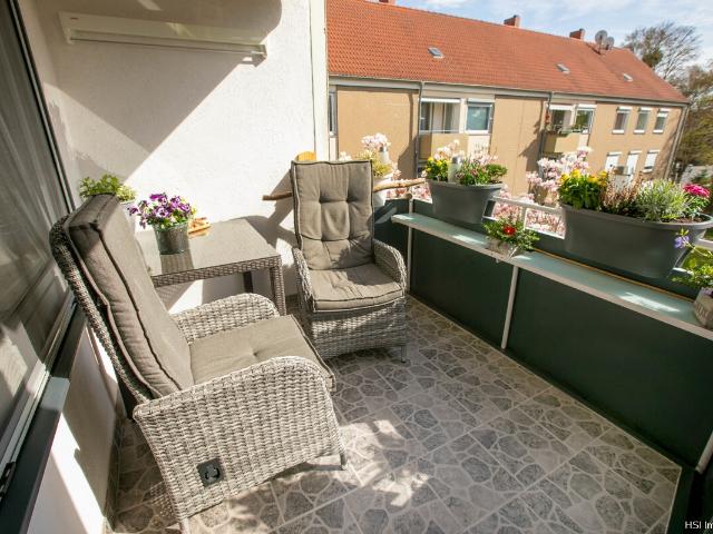 Wohnung kaufen in Lebenstedt, Salzgitter