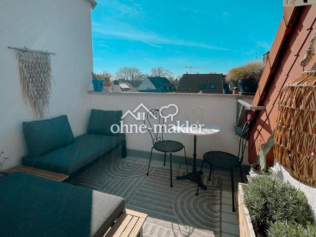 Apartment kaufen in Speyer, Rheinland-Pfalz