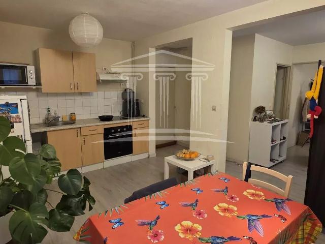 Appartement vente à Avignon, Sorgues
