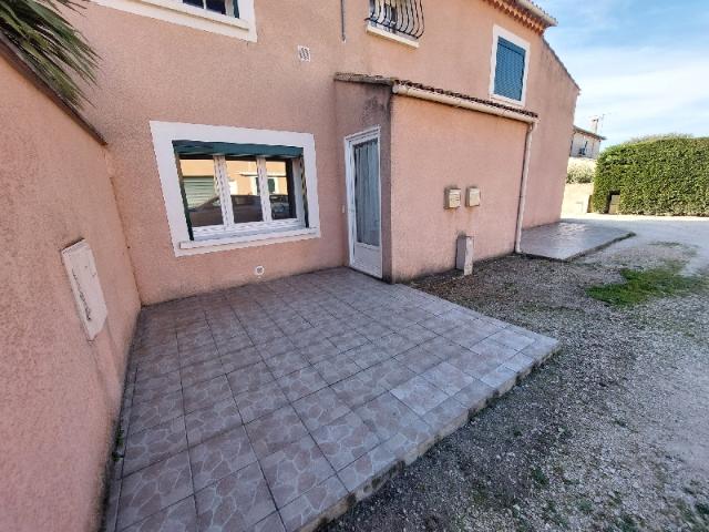 Appartement location à Avignon, Sorgues