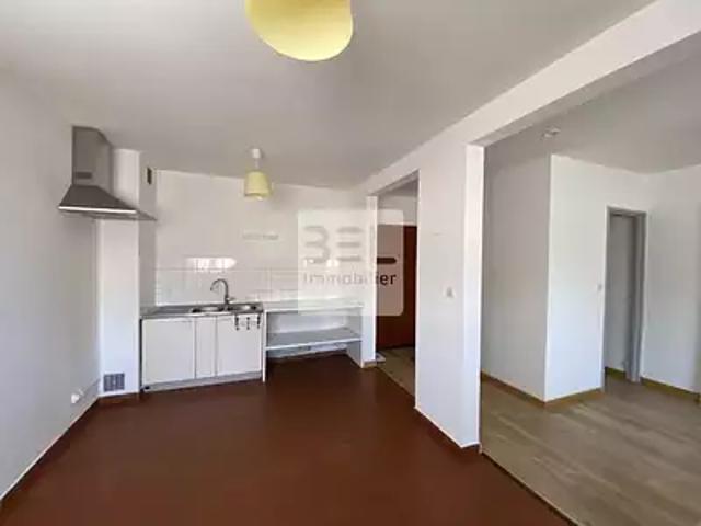 Appartement vente à Les Crémades, Sorgues