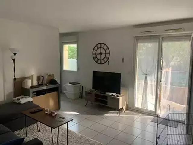 Appartement vente à Avignon, Sorgues
