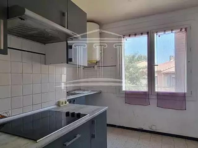 Appartement vente à Avignon, Sorgues