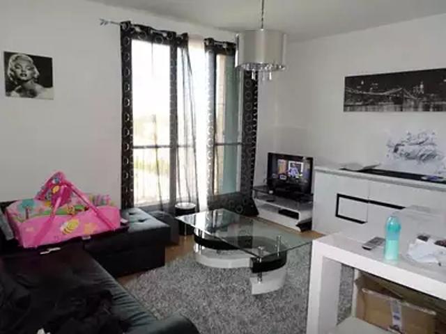 Appartement vente à Avignon, Sorgues