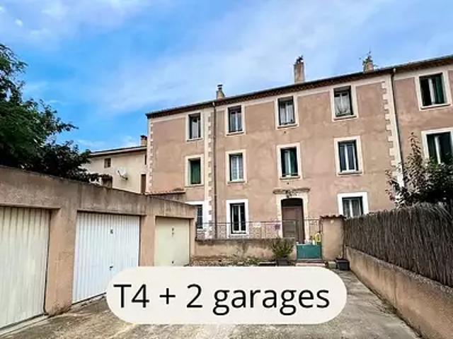 Appartement vente à Avignon, Sorgues