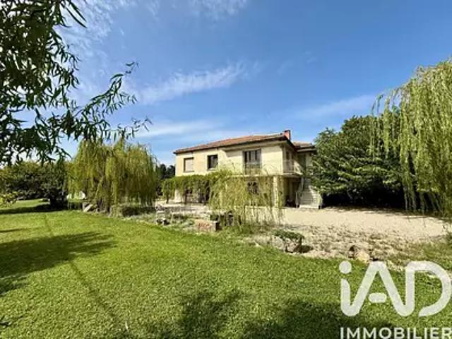 Maison vente à Avignon, Sorgues