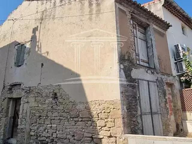 Maison vente à Avignon, Sorgues