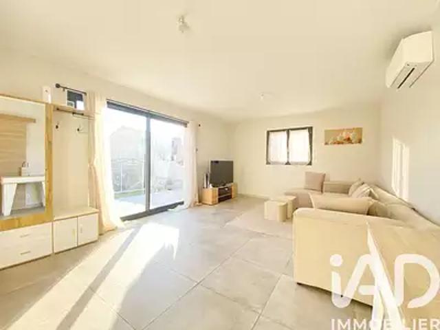 Maison vente à Avignon, Sorgues