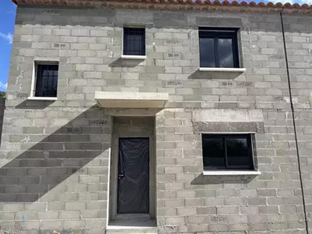 Maison vente à Avignon, Sorgues