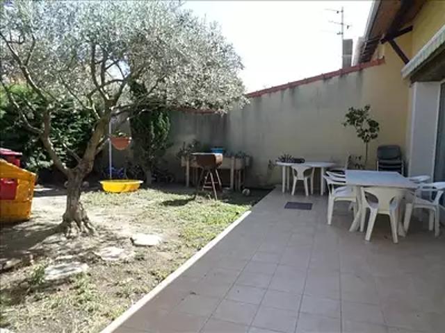 Maison vente à Avignon, Sorgues