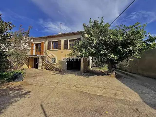 Maison vente à Les Crémades, Sorgues