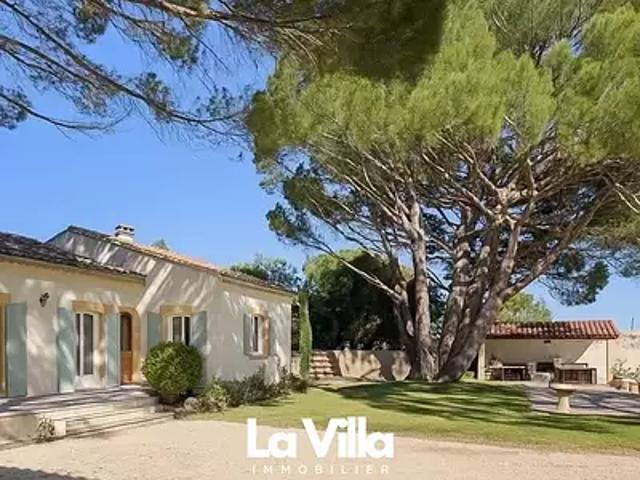 Maison vente à Les Crémades, Sorgues