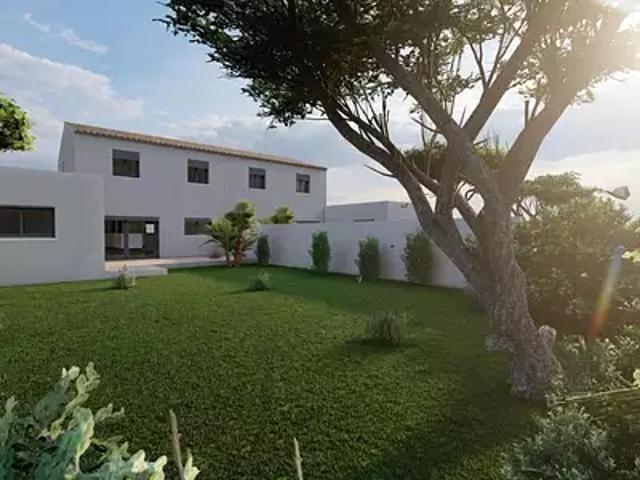 Maison vente à Les Crémades, Sorgues