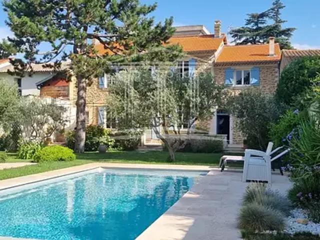 Maison vente à Les Crémades, Sorgues